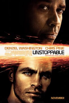 Unstoppable, Official Movie Site