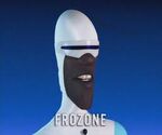 Frozone (Earth Two)