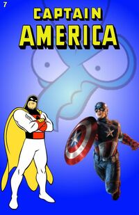 Captain America 7