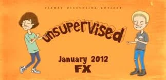 Unsupervised | Unsupervised Wiki | Fandom