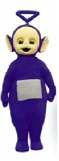 Tinky Winky | UnTeletubbies Wiki | Fandom