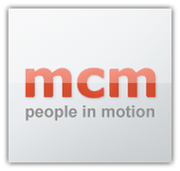 MCM-Logo