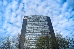 Arag-tower