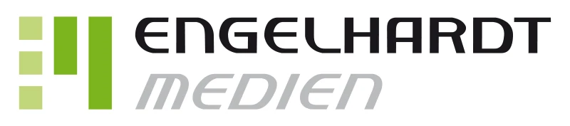 Engelhardt Medien Logo