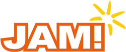 Jam logo 09