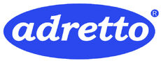 Adretto Logo