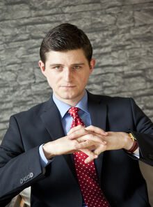 Julien backhaus wiki.jpg
