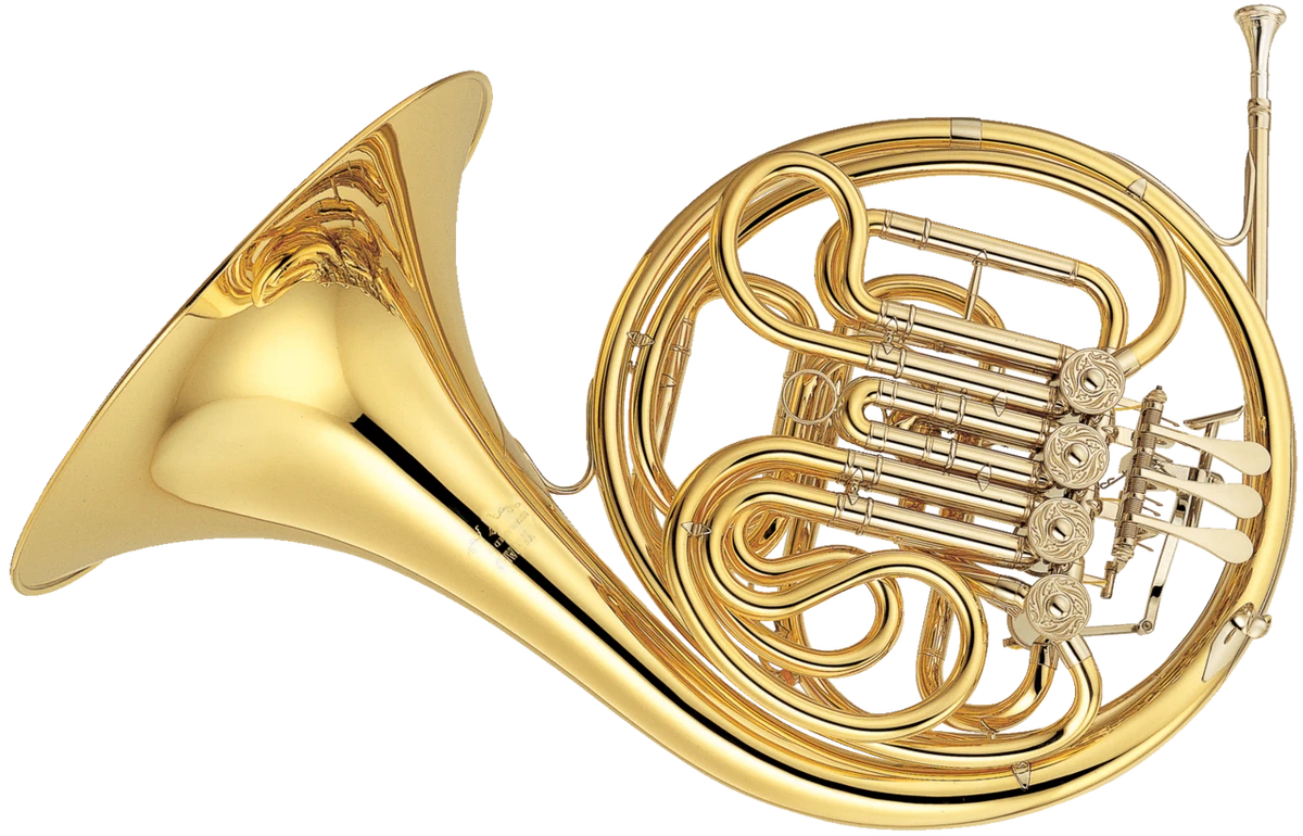 Musik/Instrumente/Horn Unterrichten Wiki Fandom