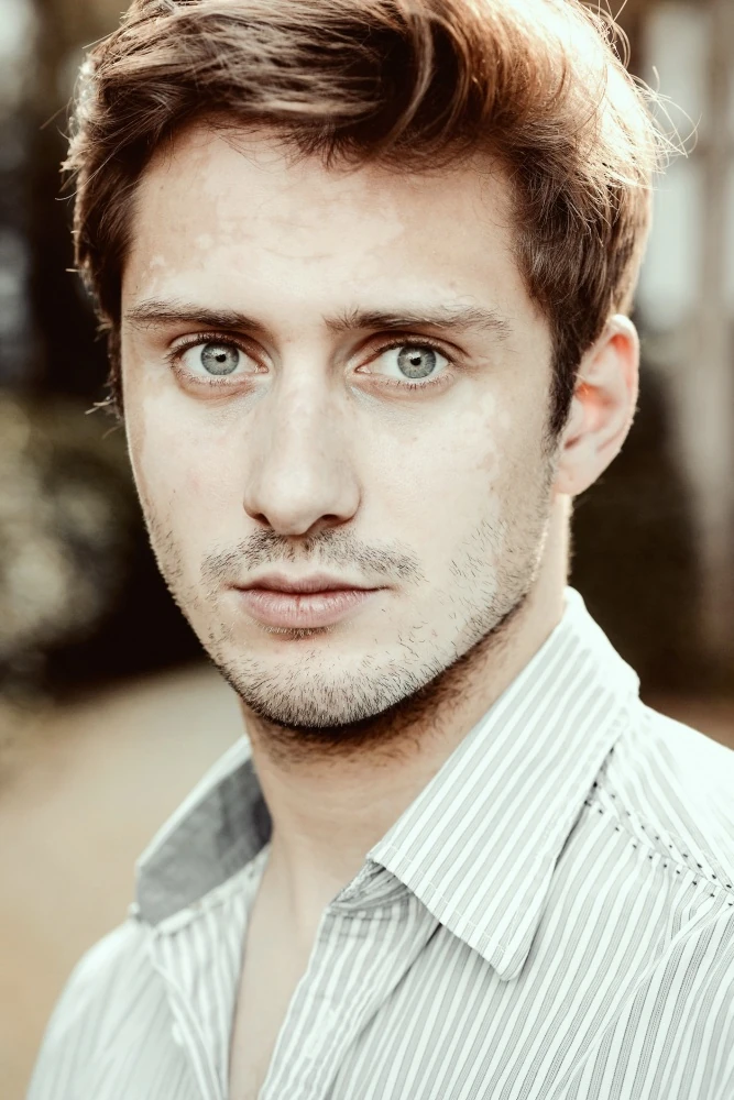 Philipp Oliver Baumgarten Unter Uns Fandom