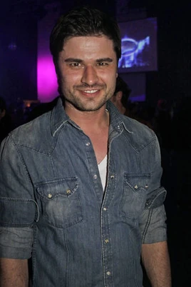 Paco Weigel Milos Vukovic