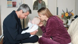 Benedikt, Niklas und Andrea