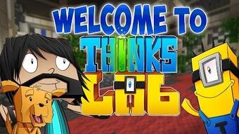 Think S Lab The Series Unthinknoodles Wiki Fandom - how to hack thinknoodles roblox account