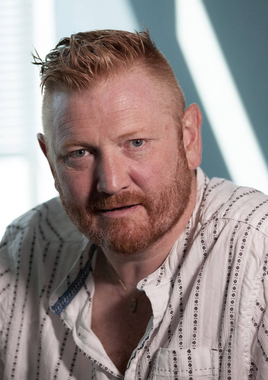 Pete Samuels