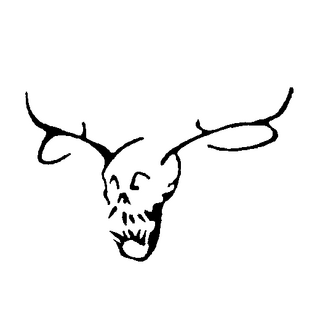 Wendigo Symbol