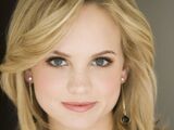 Meaghan Martin