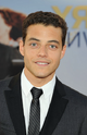 Rami Malek