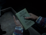 Native American Book