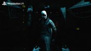 Until dawn rush of blood 4 psycho