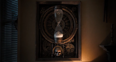 Hourglass