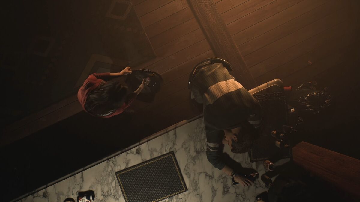 Hannah/Gallery | Until Dawn Wiki | Fandom