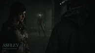 Ashley in tunnel.png (758 KB) Ashley in the Sanatorium tunnel.