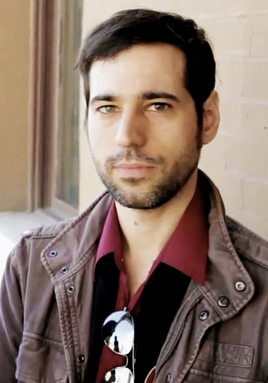 Graham Reznick