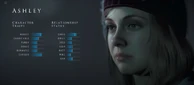 Ashley Brown Character Trait.png (262 KB) Ashley's Character Menu. (2)