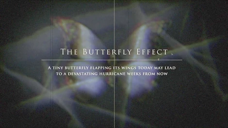ButterflyEffect