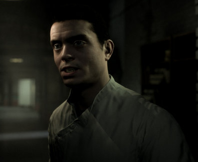 The inpatient 2024 until dawn