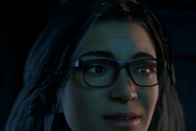 The inpatient until dawn 2025