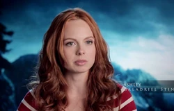 Galadriel Stineman Shameless