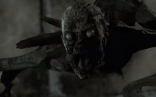 Until dawn makkapitew