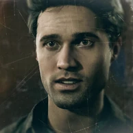 Mike's icon for the game's 2024 remake.