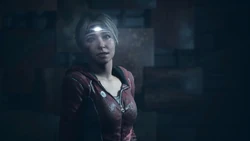 Sam final confrontation