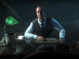 Fifth Therapy Session/Transcript