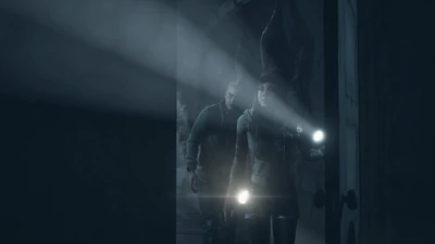 Ashley Chris basement 2024 3