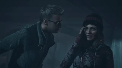 Ashley Chris basement 2024