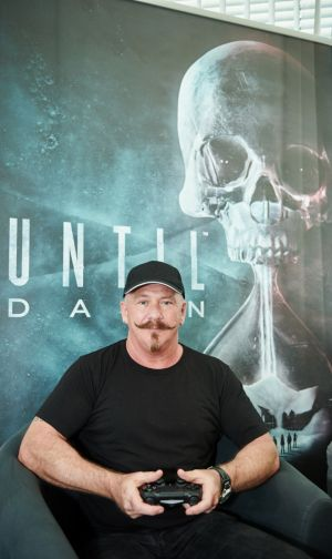 Until Dawn - Wikipedia