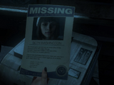 Beth's Poster