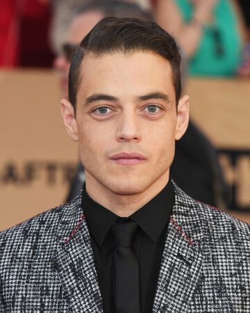 Rami Malek Until Dawn Wiki Fandom