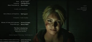 Sam Interview Remake