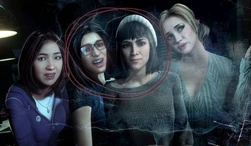 Twins with Jess and Emily