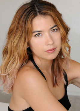 Nichole Bloom