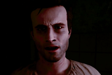 The inpatient until dawn hot sale