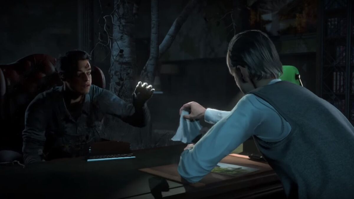 Until Dawn Game Review - Thrilling Story, Intense Moments, and Shocking  Twists — Eightify