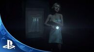 Until Dawn - Halloween Accolades Trailer PS4