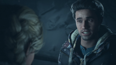 Mike Chapter 2 remake