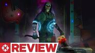 Until Dawn Rush of Blood Review