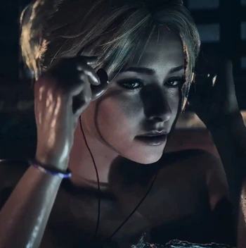 Сэм Гиддингс | Until Dawn Wiki | Fandom