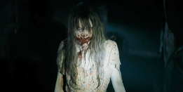 Melanie is a Wendigo